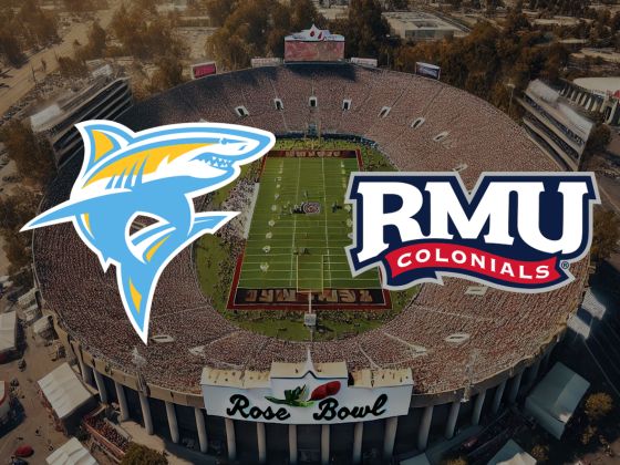 Robert Morris Colonials vs. Long Island University Sharks